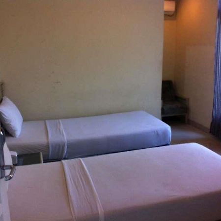 Hotel Gemilang Bandung Eksteriør bilde