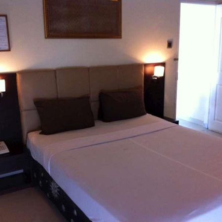 Hotel Gemilang Bandung Eksteriør bilde